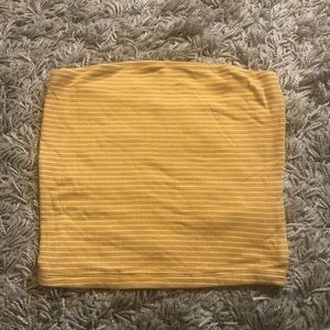 American Eagle Soft & Sexy Tube Top